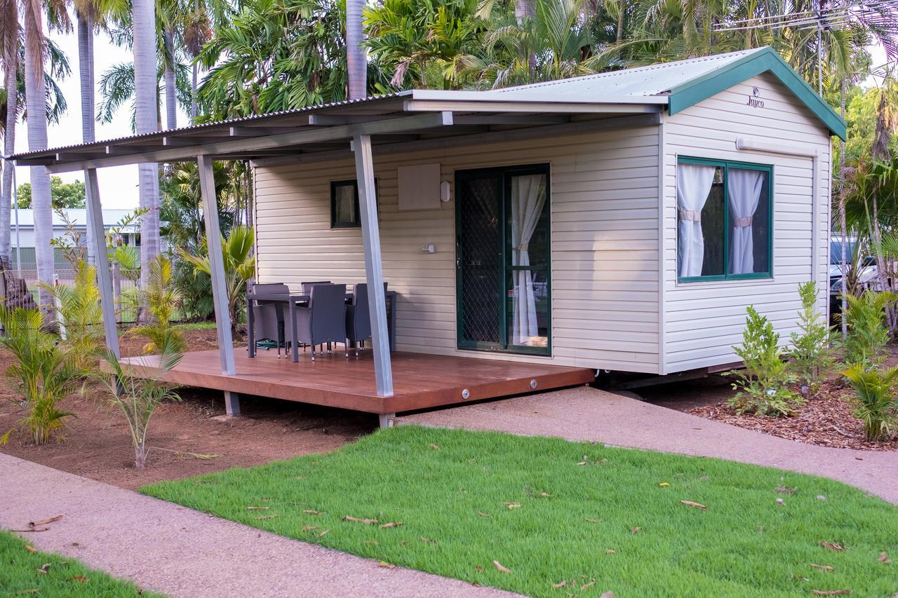קונונורה Kimberleyland Waterfront Holiday Park מראה חיצוני תמונה